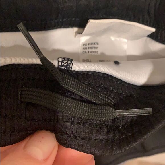 Umbro double layer short - Picture 5 of 7